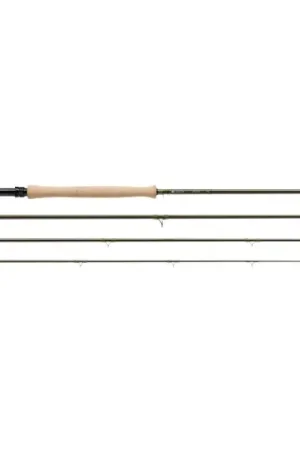 Affaire À Saisir Hardy Aydon Switch Flyrod - 11' #5/6
