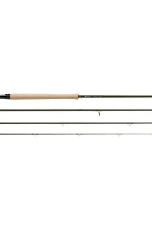 Populaire Hardy Aydon DH Flyrod - 11'9'' #7/8