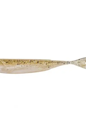 Nouvel Arrivage Berkley Sick Vamper 18cm Motoroil Burbot