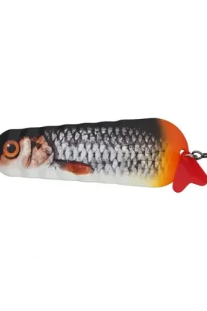 Satisfait Ou Remboursé Abu Garcia Atom PRO 25g - Fire Perch