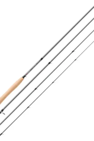 Greys Lance Singlehand Flyrod - 7'6'' # 3 Expédition Rapide