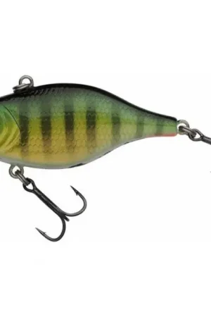 Berkley Pulse Vibe 6cm - Frog Vente Flash