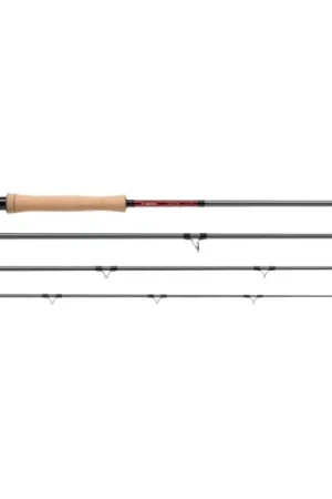 Nouvelle Collection Greys Wing Salt Singlehand Flyrod - 9' # 12