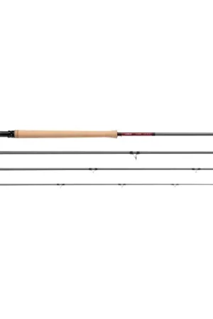 Seulement Aujourd'hui Greys Wing DH Flyrod - 14'6'' # 9/10