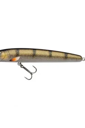 Réduction Abu Garcia Beast Hi-Lo Sinking 10cm, 12,3g - Copper Perch