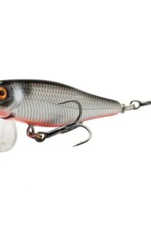 Berkley Pulse Racer 7cm 10g - Pearl White Nouvelle Collection