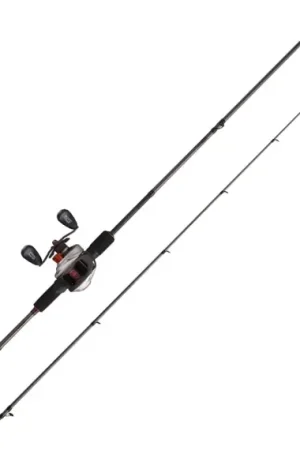 Abu Garcia Revo X 662M 10-35 g Cast CMB Meilleure Vente