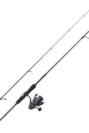Acheter Direct Abu Garcia Revo X 802M 7-28g Spin CMB