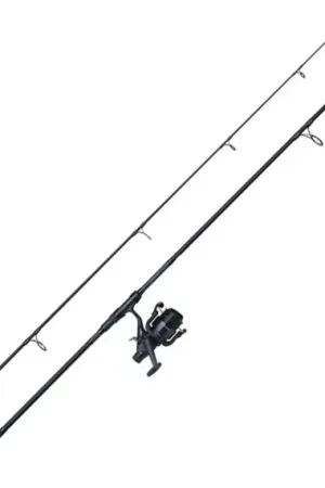 JRC Defender Combo 12ft - 3,25lb Must-Have