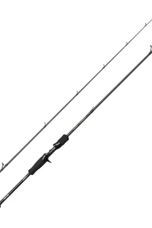 Top Vente Abu Garcia Orra 662M 10-35g Casting