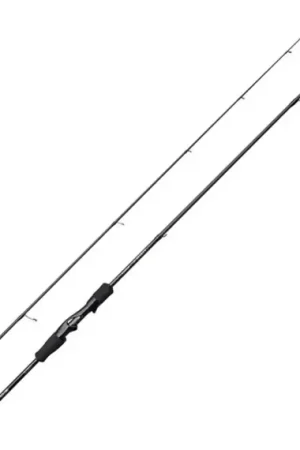Commande En Gros Abu Garcia Orra 802H 15-60g Spinning