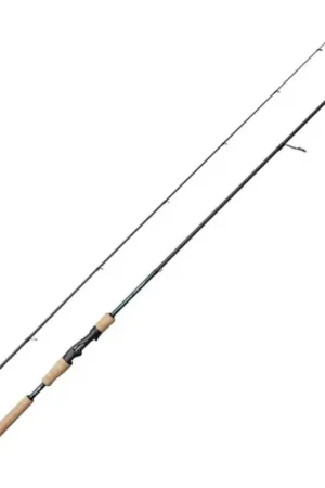 Prix Bas Abu Garcia Orra 1002M, 10-30g Seatrout Spinning