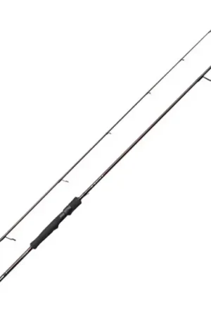 Pas Cher Abu Garcia Spike S Tech Rig 742 3-16g