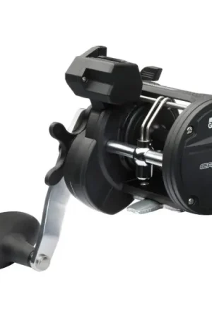 Abu Garcia Cardinal Trolling 20LC Super Prix