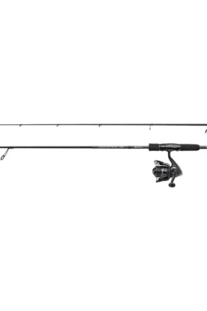 Abu Garcia Fast Attack Combo Pro - 230 20-50g Pike Promotion Saisonnière
