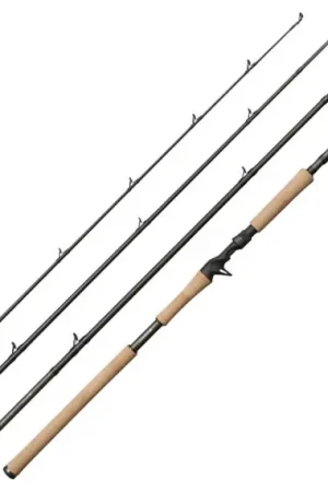 Super Prix Abu Garcia Mörrum 1204H 20-70g Casting