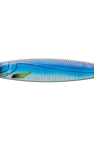 Prix Bas Abu Garcia Sölv Skärr 10cm, 18g - Bright Green
