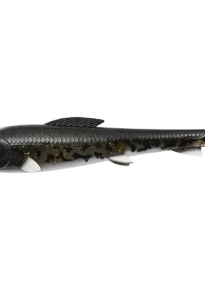 Paiement Sécurisé SvartZonker Mcpike 25cm (2-pack) - Fire Bass