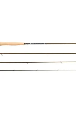 Haute Qualité Hardy Marksman Fly Rod - 9'0'' #4