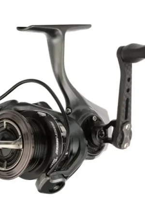 Abu Garcia Zenon MGX - 2500MS Commander Vite