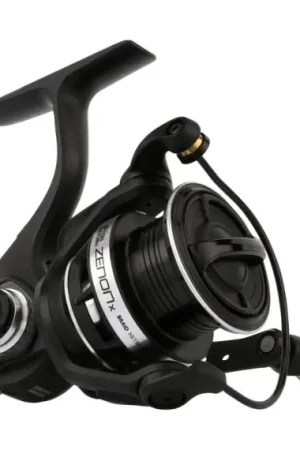 Abu Garcia Zenon X - 2500 Prix Réduit