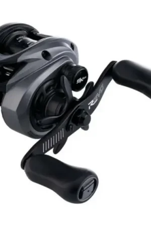 Dernière Chance Abu Garcia Revo5 SX-Supershallow LH