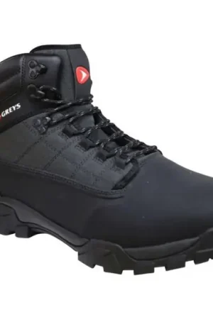 Solde Greys Tail Wading Boot Cleated - 44/45