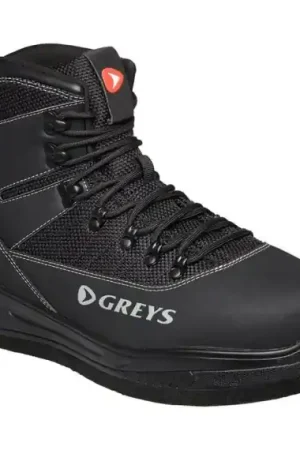 Dernier Modèle Greys Tital Wading Boot Felt - 47