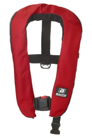 Dernière Chance Baltic Winner 150 Zip Red