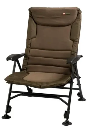 Usine Directe JRC Defender II Relaxa Fauteuil inclinable avec accoudoirs