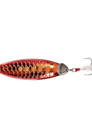Produit De Marque Fladen Hirudo 20g - Gold Red Dots