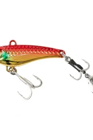 Fladen Tailflasher 15g - Silver Black Offre Du Jour