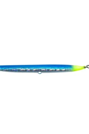 Fladen Coastal Arrow Maxximus 22g - Red/Silver/Black Promotion