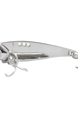 Fladen Conrad Vibra Slim 14g - Silver Solde