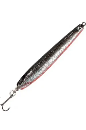 Acheter En Ligne Fladen Escaping Herring 22g - Light Green Glitter