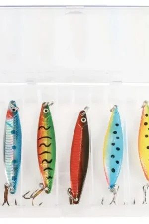 Fladen Kust 18g 5-pack Offre Limitée