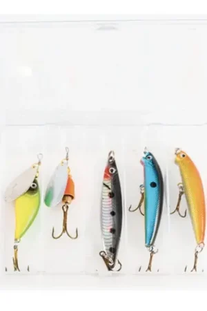 Fladen Mix 5-12g 5-pack Promotion