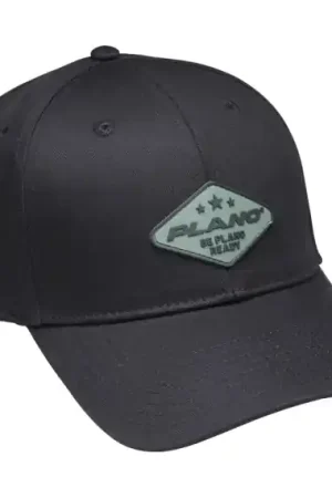 Vente Flash Plano Regular Cap Black