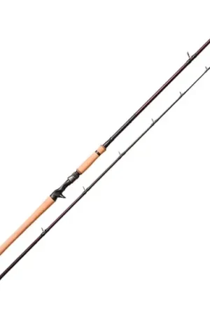 Meilleure Vente Savage Gear Alpha SG6 Monster 8'1''/2,46m 110-220g 2pc