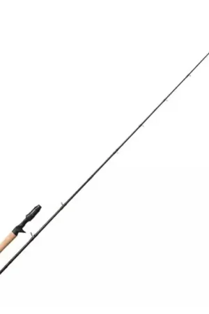Savage Gear Alpha SG6 Pelagic Vert 6'5''/1,95m 40-140g 1+1 pcs Retour Gratuit