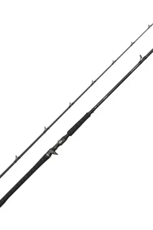Savage Gear Alpha SG8 Monster 2.56m 56-250g 2P C Nouveauté