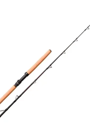 Produit De Marque Savage Gear Fury SG6 Halibut 6'5''/1.95 m 40-60Lb 250-700 g 2pc