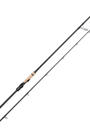 Savage Gear Fury SG6 Shad And Metal 7'11''/2.41m 40-150g 2pc Prix Cassé