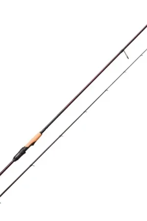 Savage Gear Revenge SG6 Drop Shot 7'6''/2,30m 4-18g 2pc Achetez Aujourd'hui