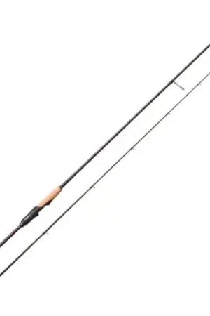 Savage Gear Revenge SG6 Medium Game 8'10''/2,69m 12-35g 2pc Retour Gratuit