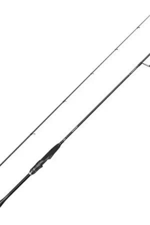 Must-Have Savage Gear Revenge SG8 Finesse 8Ft10/2.70m 5-28g2Ps