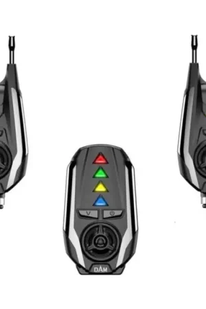 Offre Spéciale DAM TFX Alarm Set 2+1