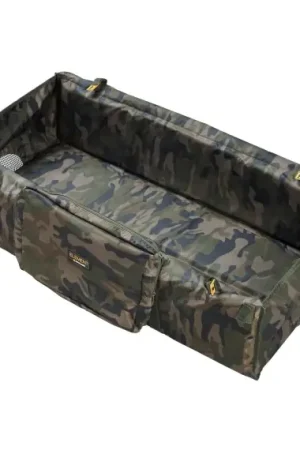 Nouvel Arrivage Prologic Element Com-Pact Sling Mat Camo 100x24x57cm