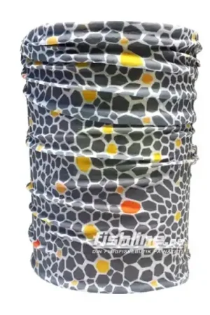 Quantité Limitée Fishline Trout Grey Neck Gaiter