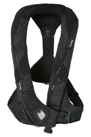 Baltic Poseidon Auto Black 40-120kg Commander Vite